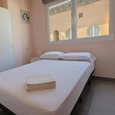 Franchy Roca A Un Paso De Canteras * Las Palmas de Gran Canaria