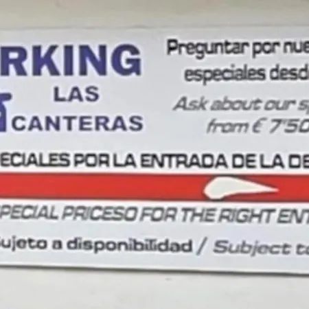 Apartamento Franchy Roca A Un Paso De Canteras Las Palmas de Gran Canárias