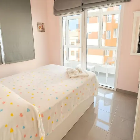 Appartamento Franchy Roca A Un Paso De Canteras Las Palmas de Gran Canaria