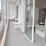 Franchy Roca A Un Paso De Canteras * Las Palmas de Gran Canaria